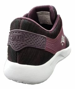 Zapatillas Everlast Mujer Harbor - Elw121b 35 - tienda online