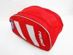 Botinero Oficial Reusch Argentinos Juniors - Raj052 - PASION AL DEPORTE