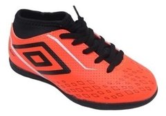 Botines Papi Umbro Ni?o Sty Velox - 809318