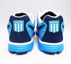 Zapatilla Oficial Racing Club Ni?o - 588 - PASION AL DEPORTE