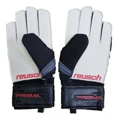 Guantes Reusch Prisma Adulto - Rgu9380 (ng) - comprar online