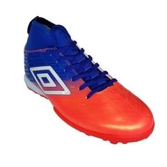 Botines Botitas Umbro Adulto Sty Calibra - 775470 - PASION AL DEPORTE