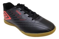 Botines Futsal Umbro Ni?o Speed Iv - 829085