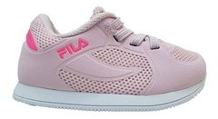 Zapatillas Fila Ni?a Baby Footwear Overpass - 780288 - comprar online