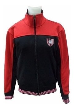 Campera Oficial Chacarita Ni?o Cod. 462