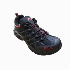 Zapatillas Fila Hombre Montana Solo Talle 40 - 510323