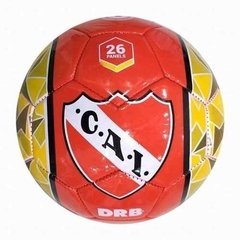 Pelota Oficial Independiente Drb N?5 - 2000055