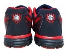 Zapatilla Oficial San Lorenzo Ni?o - 548 - PASION AL DEPORTE