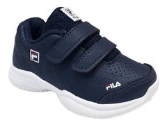 Zapatillas Fila Ni?o F-lugano 5.0 - 732272