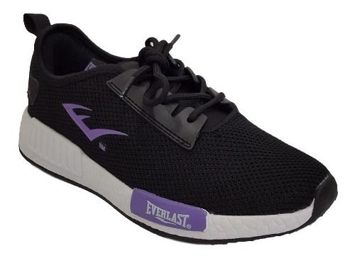 Zapatilla Everlast Mujer Wkf02 Vi PASION AL DEPORTE