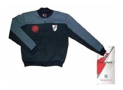 Campera River Con Recortes Adulto - 410 en internet