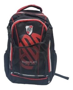 Mochila River Oficial 18 Pulgadas - Rp573