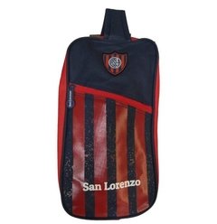 Botinero Oficial San Lorenzo - Sl211