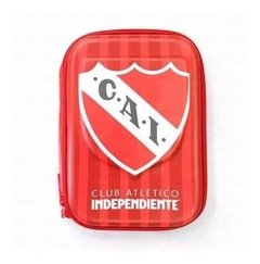 Cartuchera Independiente Eva 1 Piso Mooving - Ca1pm