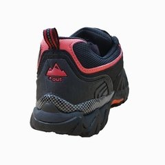 Zapatillas Fila Hombre Montana Solo Talle 40 - 510323 en internet