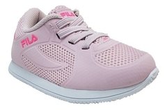 Zapatillas Fila Ni?a Baby Footwear Overpass - 780288