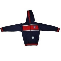 Campera Oficial San Lorenzo - 450 - PASION AL DEPORTE