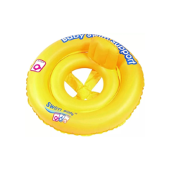 ASIENTO DOBLE ANILLO INFLABLE BESTWAY - 32027 - comprar online