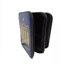 CARTUCHERA 2 PISOS ROSARIO CENTRAL - CA2P - comprar online