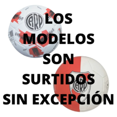 Pelota Oficial River Plate Mundial N?5 Drb en internet