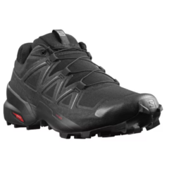 Zapatilla Salomon Hombre Speedcross 5 Phantom - 406840