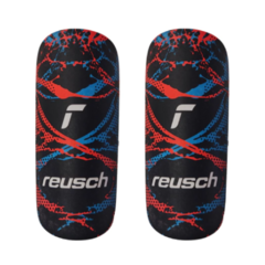 Canilleras Futbol Adulto Pure Contact Reusch - Rpr1030