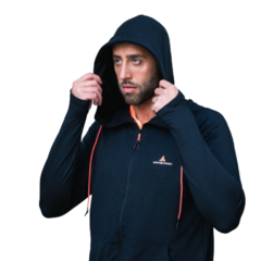 Campera deportiva lycra Hombre - calyu ng en internet