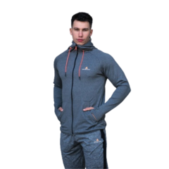 Campera deportiva lycra Hombre - calyu gs en internet