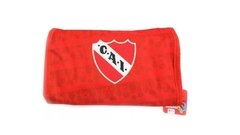 Cartuchera plegable Oficial Independiente Rey - caplem - PASION AL DEPORTE