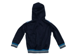 CAMPERA COMBINADA BEBE RACING - 1269-360 - comprar online