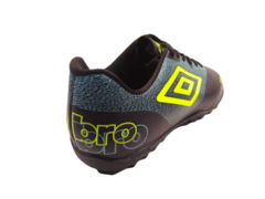 BOTIN UMBRO ADULTO INSIGHT - 932049 en internet