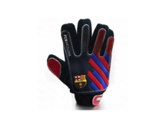 Guantes de arquero drb Barcelona - guadrb - comprar online