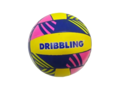 Combo DRB Voley! pelota de goma + inflador - comprar online