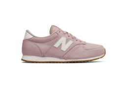 Zapatilla new balance mujer wl420fsc + Medias gratis!!! - comprar online