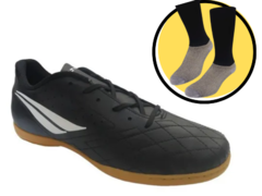 Botines Penalty Americas Futsal 124199+medias gratis!!!