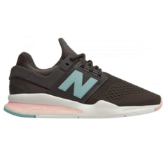 Zapatilla new balance mujer WS247FD - comprar online