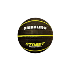 Pelota Basquet Street Dribbling N° 7 - Streetdrb