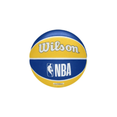 Pelota Basquet Wilson Nba Golden Warriors - Wilsonw