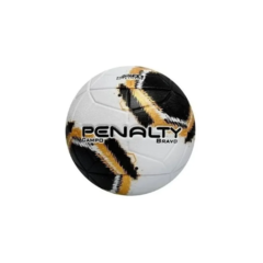 Pelota Penalty Campo Nº 5 Bravo - 521298 color 1340 - comprar online
