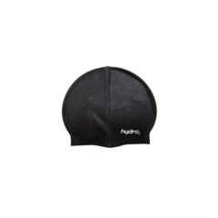 Malla Enteriza Mujer Buen Nado Negro 301 +gorro Silicona - comprar online