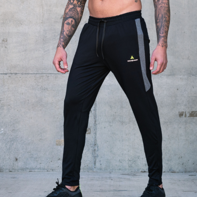 Pantalon Deportivo Hombre Chupin Lycra Envio gratis!!!!