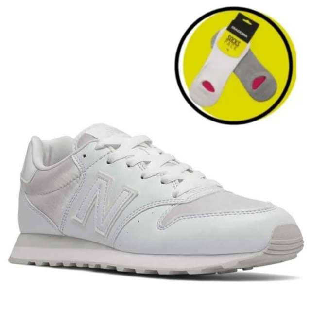 Zapatillas new outlet balance en quilmes