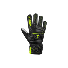 Guantes Arquero Reusch Niño Started Solid (ng/ama) - Rgu1930 - comprar online