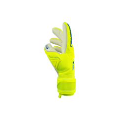 Guantes Arquero reusch Adulto Attrakt Freegel Silver -rgu147 (am) - tienda online