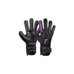 Guantes Arquero Reusch Adulto Attrakt Infinity -rgu148 (nfu)