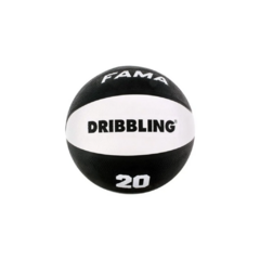 Pelota De Básquet Drb Fama N° 3 + Inflador drb - comprar online