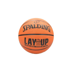 Pelota Basquet Spalding N5 Lay Up +Inflador drb! - comprar online