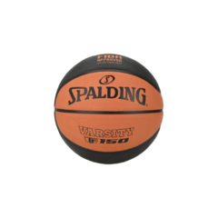 Pelota Básquet Spalding Varsity N7 spalvarsity ng/nar +INFLADOR! - comprar online