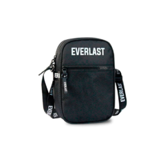 Morral Urbano Everlast Negro - 27002