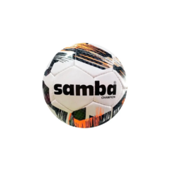 Pelota Campo Champion Nro 5 Samba x 6 unidades - comprar online